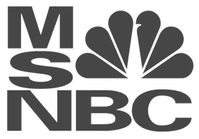 MSNBC_logo_2000-2006- MSNBC logo